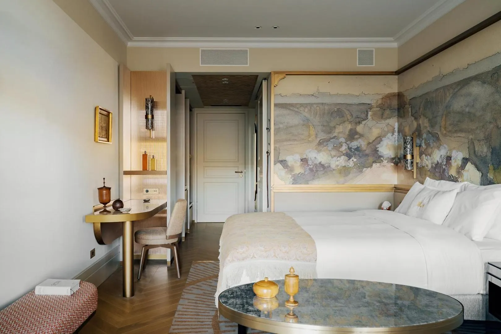 Hotel Villa Petrusse Luxemburgo