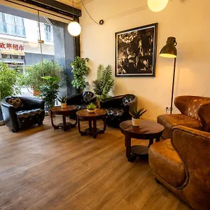 Hotel Bristol
