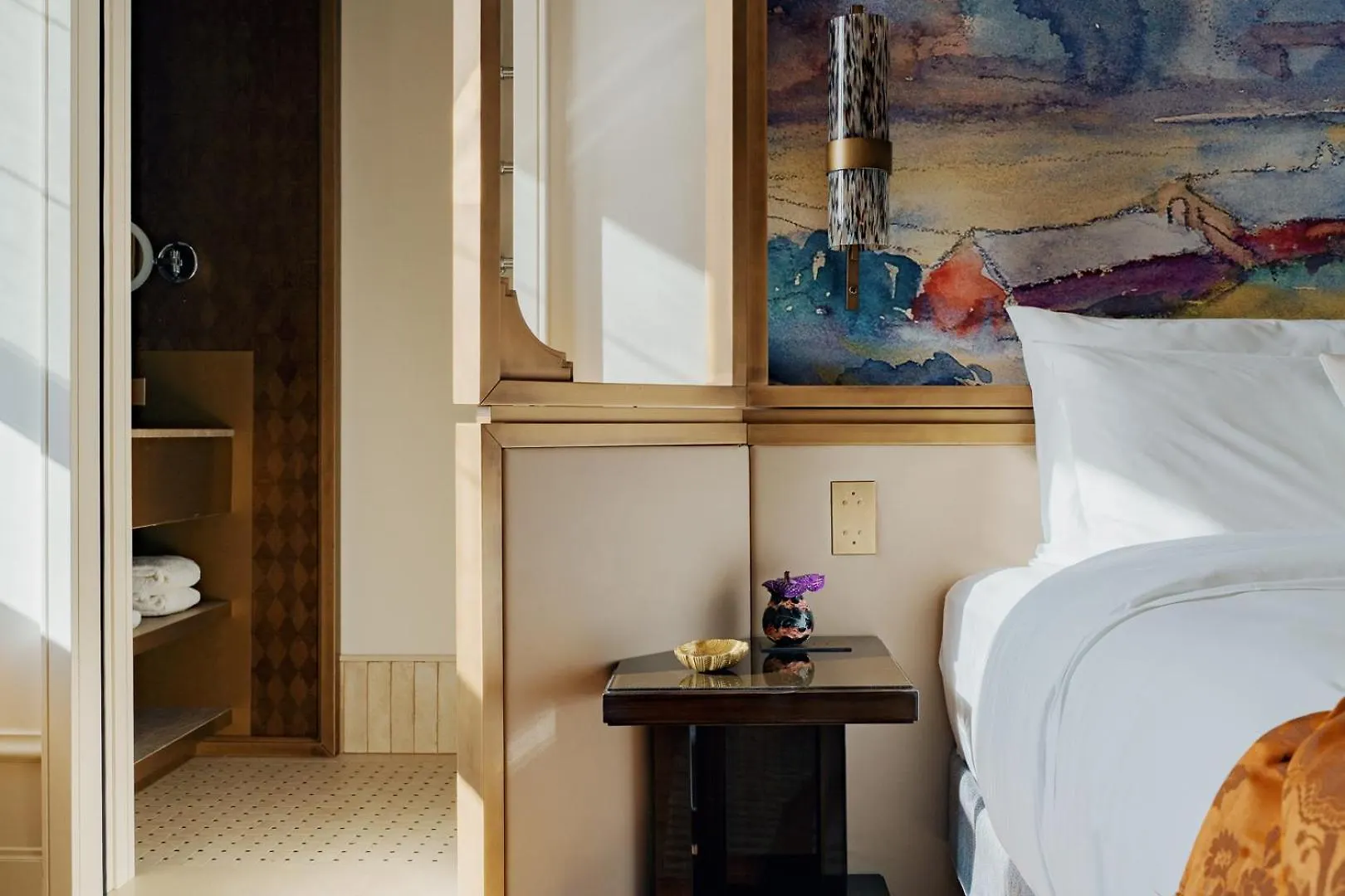 Hotel Villa Petrusse Luxembourg