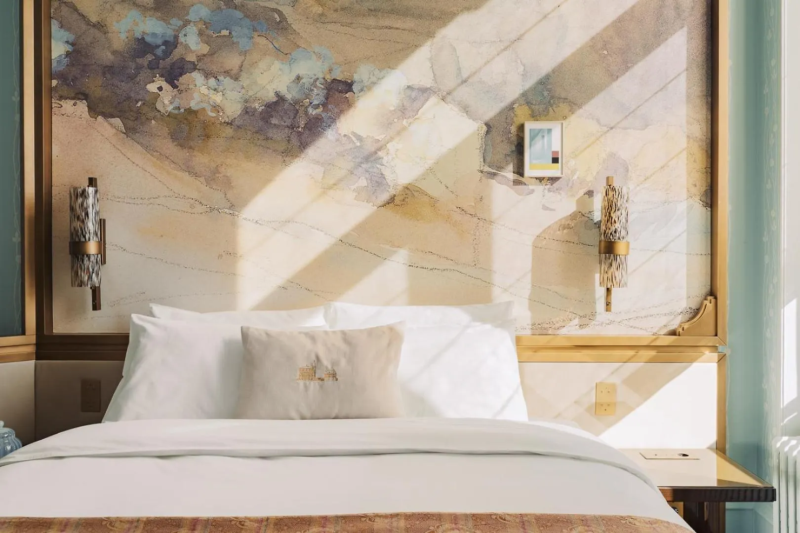Villa Petrusse Luxembourg 5*,