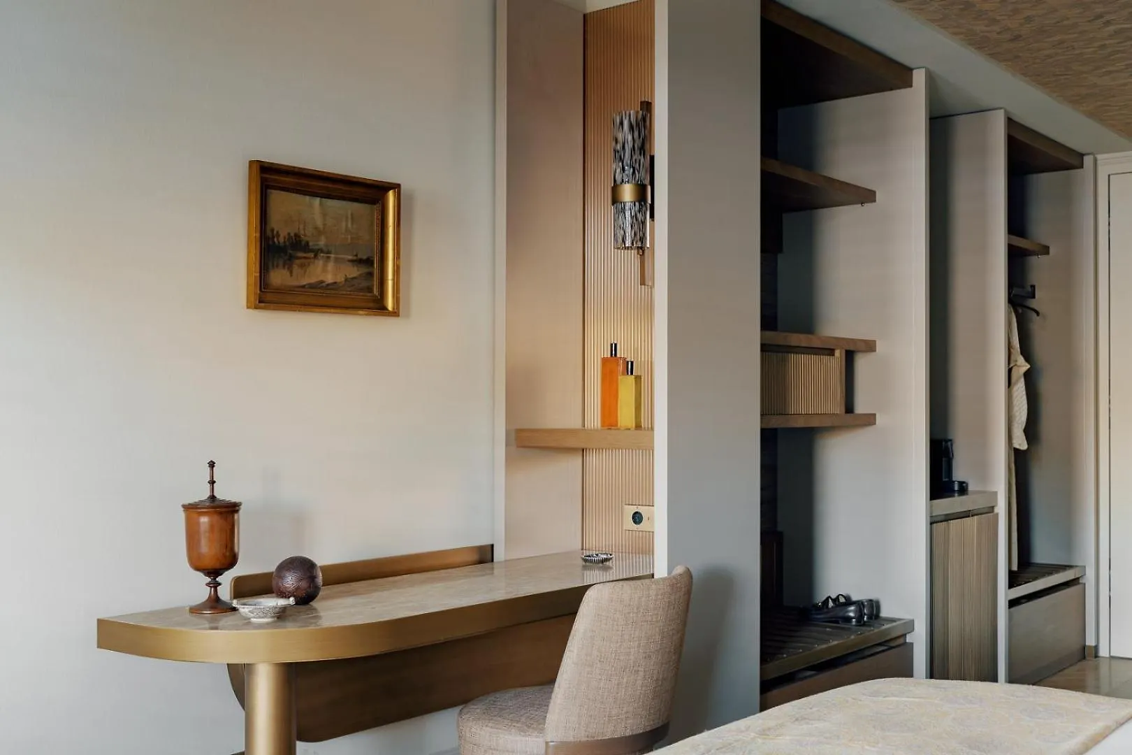 Villa Petrusse Luxembourg 5*,  Luxembourg