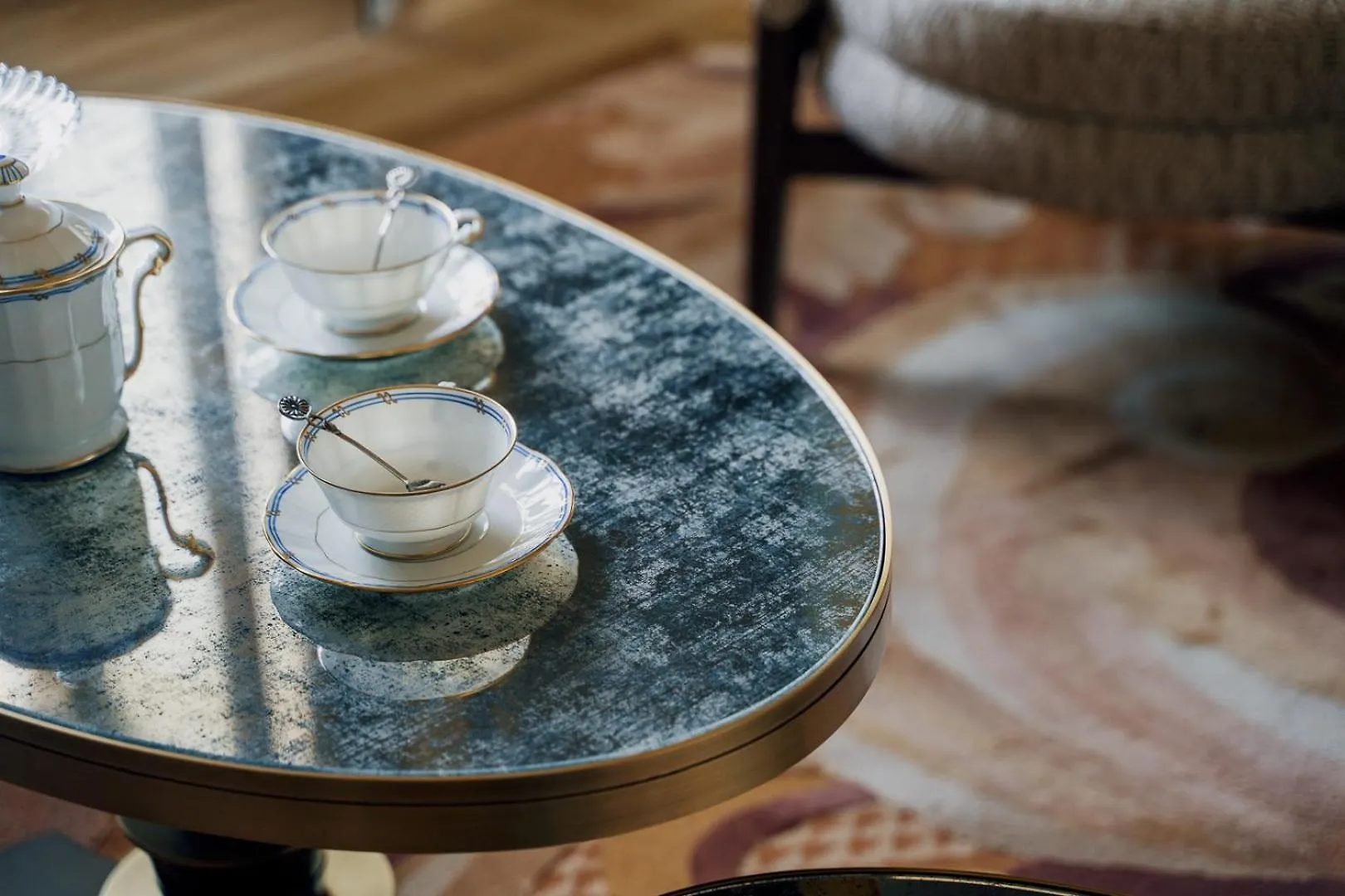 Hotel Villa Petrusse Luxembourg